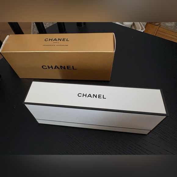 CHANEL Fragrance Wardrobe Collection - Picture 5 of 10